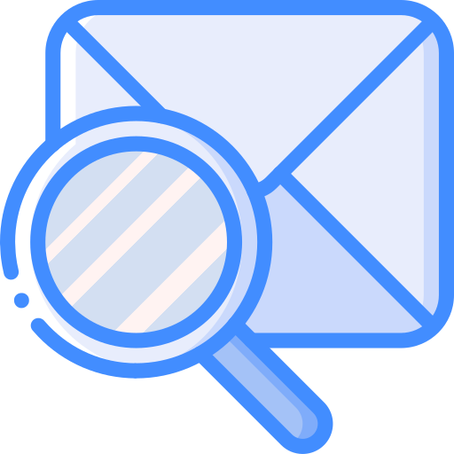 email icono gratis