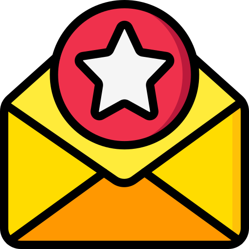 email icono gratis