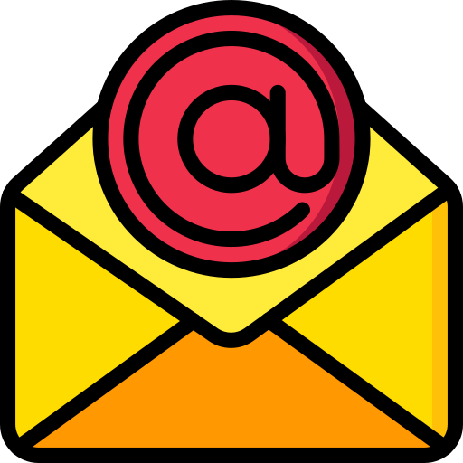 email icono gratis