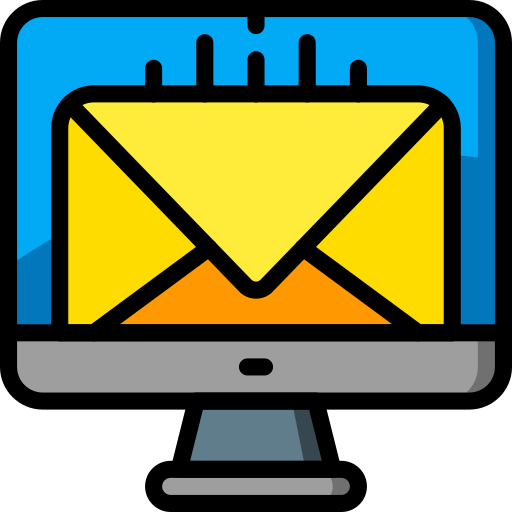 email icono gratis