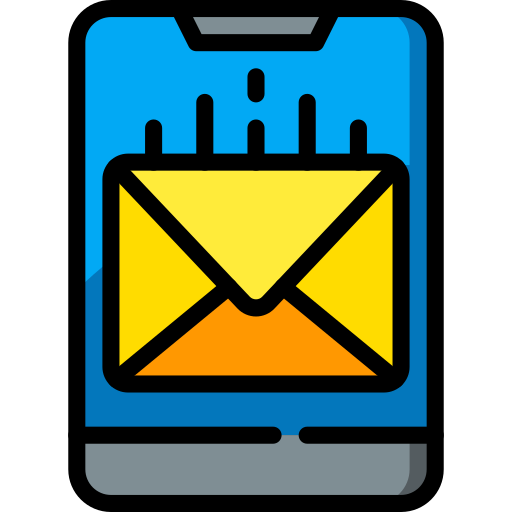 email icono gratis