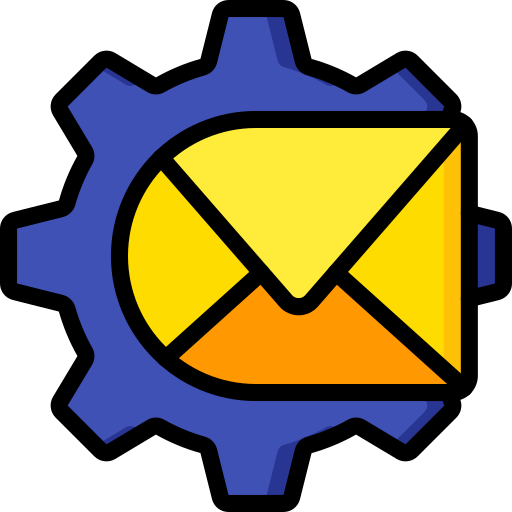 email icono gratis