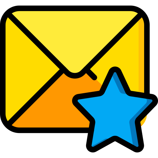 email icono gratis