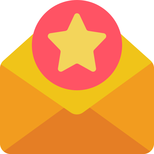 email icono gratis