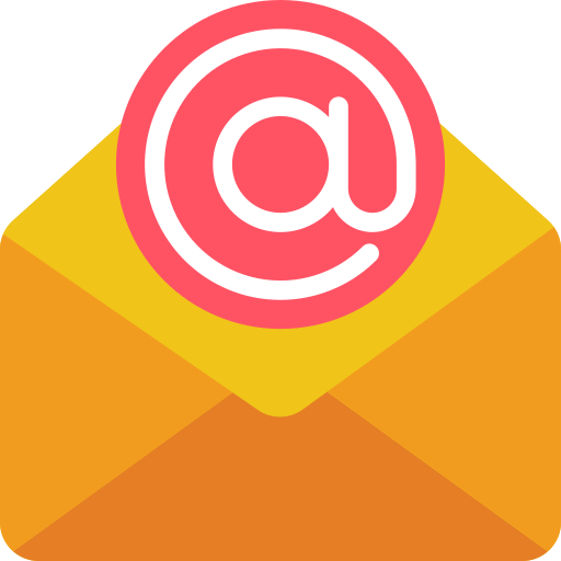 email icono gratis