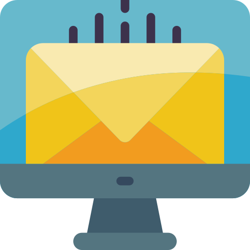 email icono gratis