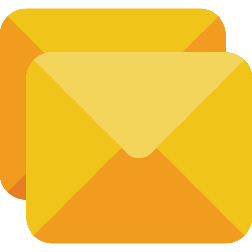 email icono gratis