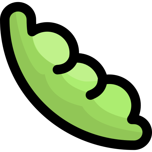 haricots verts Icône gratuit haricots verts Icône gratuit