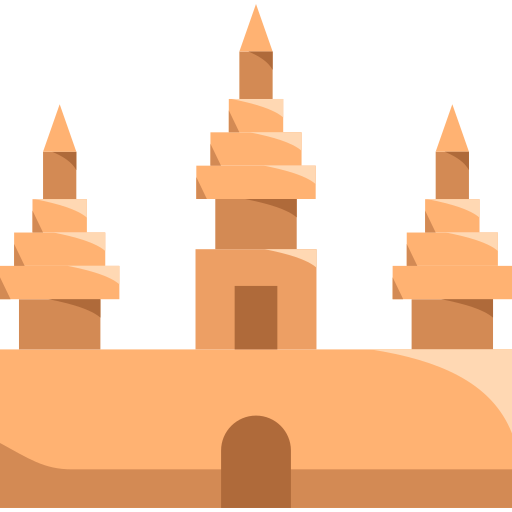angkor wat kostenlos Icon angkor wat kostenlos Icon