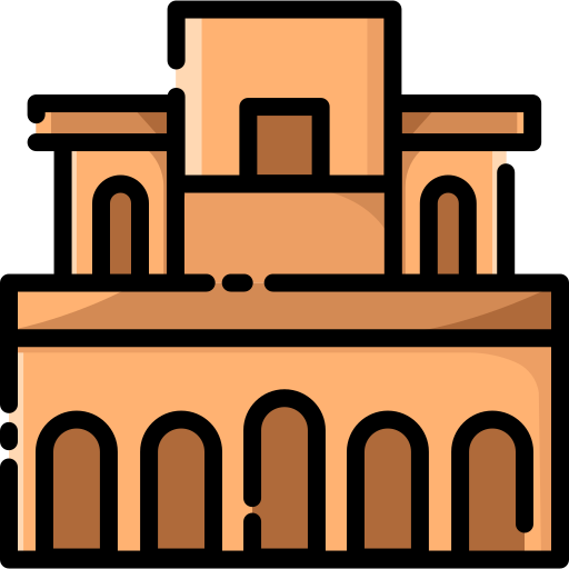 alhambra icono gratis