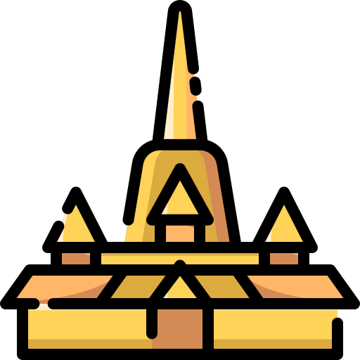 wat phra kaew бесплатно иконка wat phra kaew бесплатно иконка