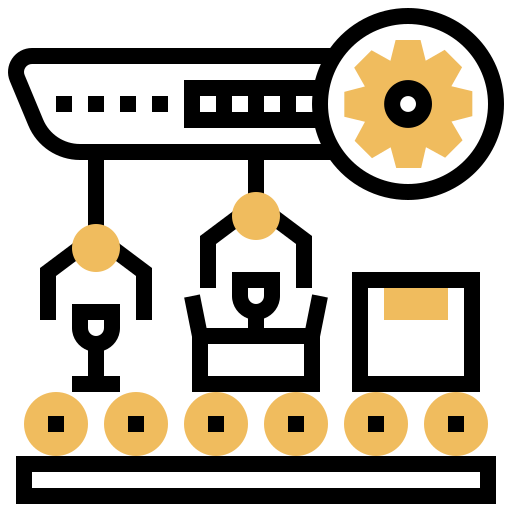 production icon png