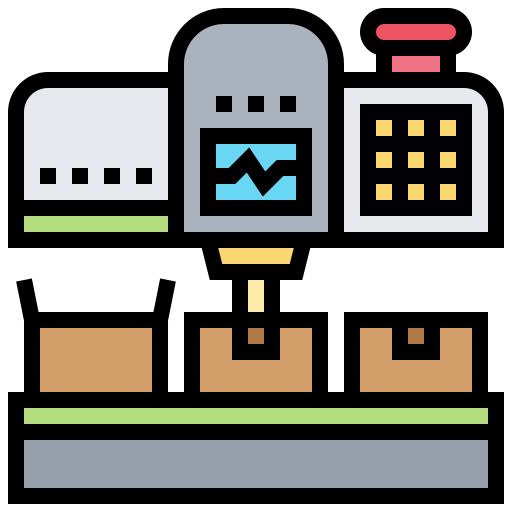 herstellung kostenlos Icon