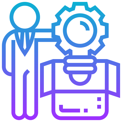 혁신 무료 아이콘