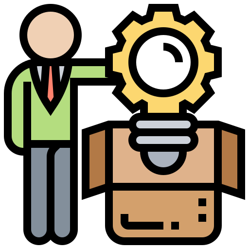 Инновации бесплатно иконка