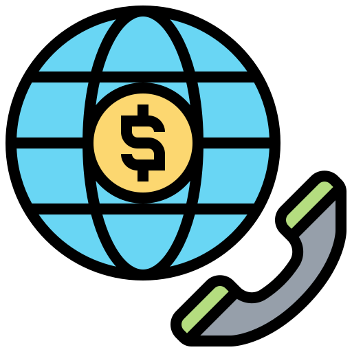 consultor financeiro grátis ícone consultor financeiro grátis ícone