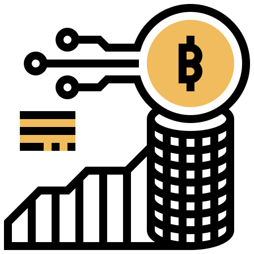 bitcoin icono gratis