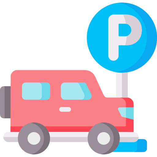 parkplatz kostenlos Icon parkplatz kostenlos Icon