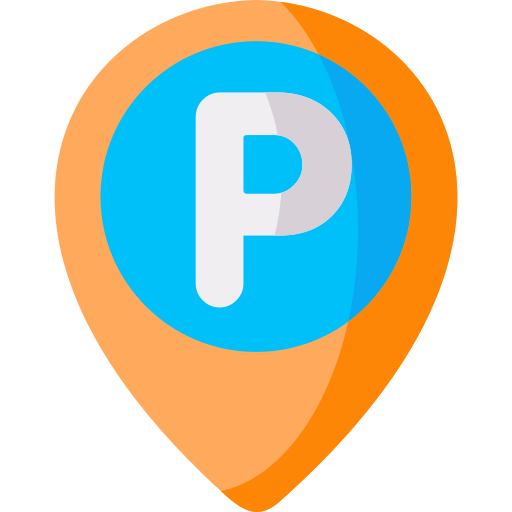 parking Icône gratuit parking Icône gratuit