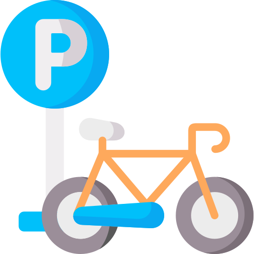 parkschild kostenlos Icon