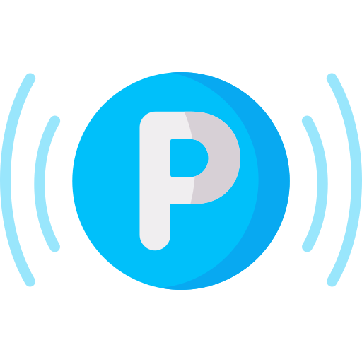 parkplatz kostenlos Icon parkplatz kostenlos Icon