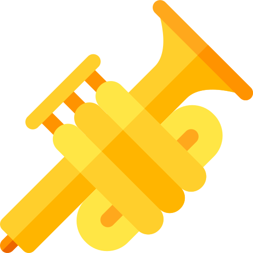 trompete kostenlos Icon trompete kostenlos Icon