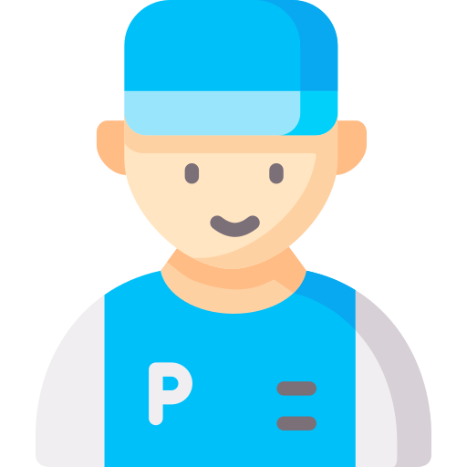 parkarbeiter kostenlos Icon parkarbeiter kostenlos Icon