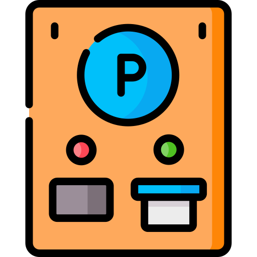 parking Icône gratuit parking Icône gratuit