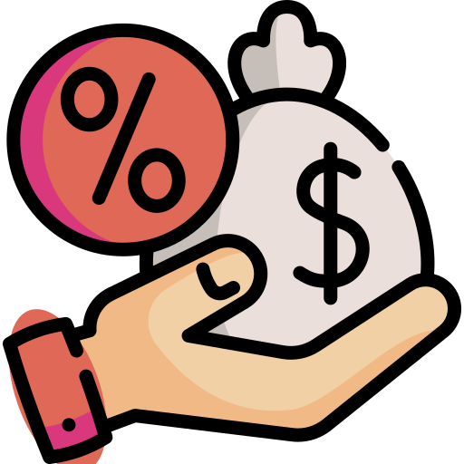 Money bag free icon Money bag free icon