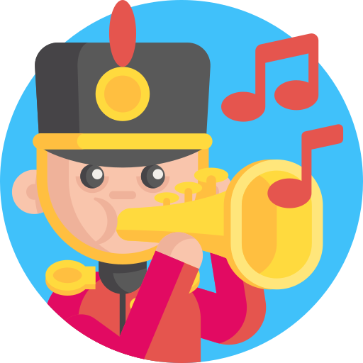trompete kostenlos Icon trompete kostenlos Icon
