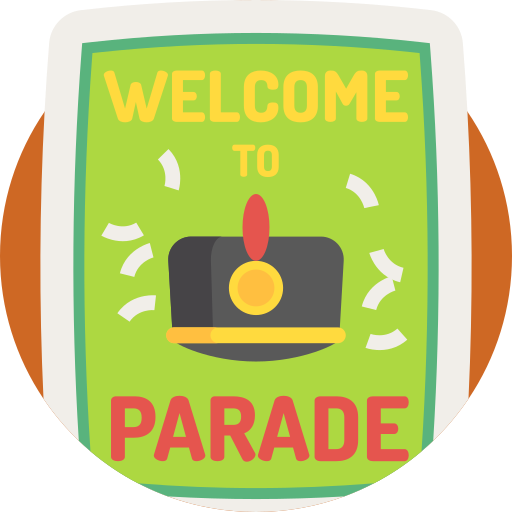 parade kostenlos Icon