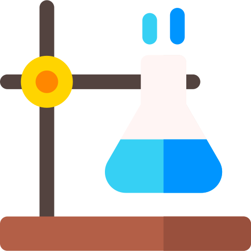 Experiment - free icon