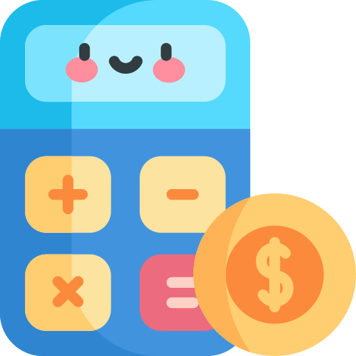 calculatrice Icône gratuit calculatrice Icône gratuit