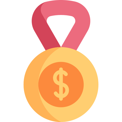 médaille Icône gratuit médaille Icône gratuit