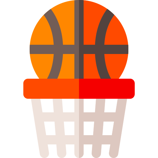 baloncesto icono gratis