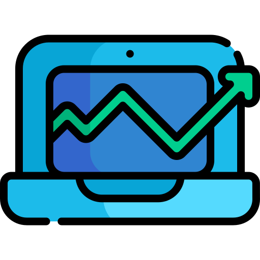 Laptop free icon
