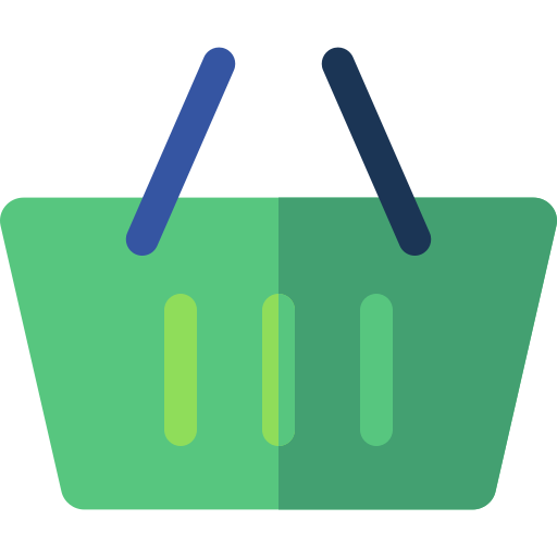 Shopping cart - Free commerce and shopping icons