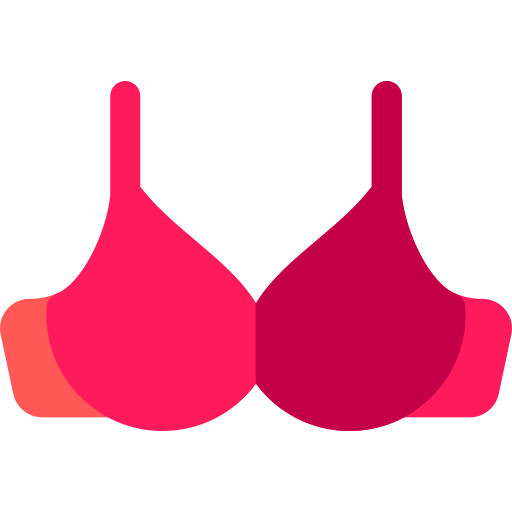 Red Bra PNG Images, Red Bra Clipart Free Download