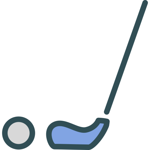 golf icono gratis