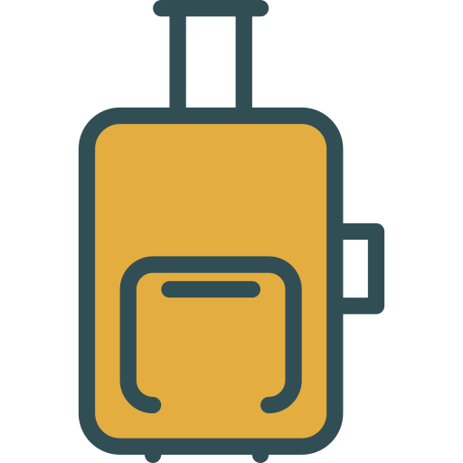 gepäck kostenlos Icon gepäck kostenlos Icon