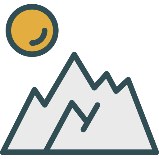 berg kostenlos Icon berg kostenlos Icon