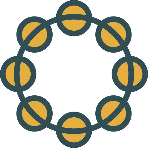tambourin kostenlos Icon tambourin kostenlos Icon