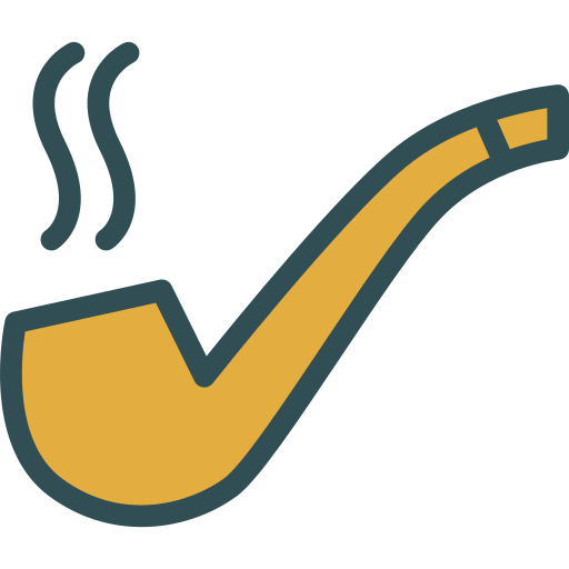 Pipe free icon Pipe free icon