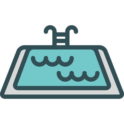 schwimmbad kostenlos Icon