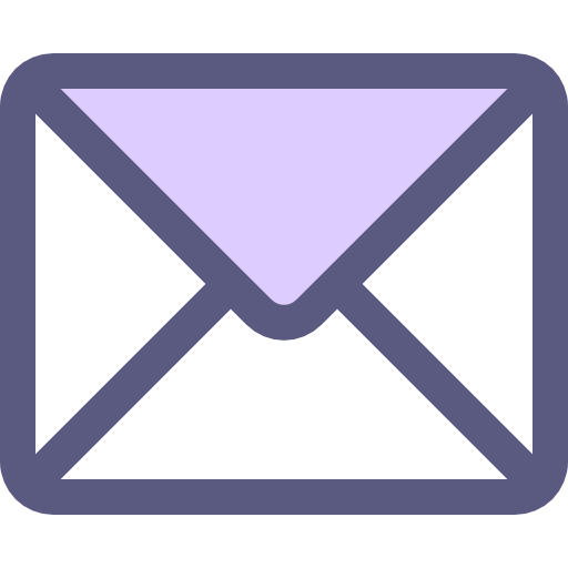 correo electrónico icono gratis