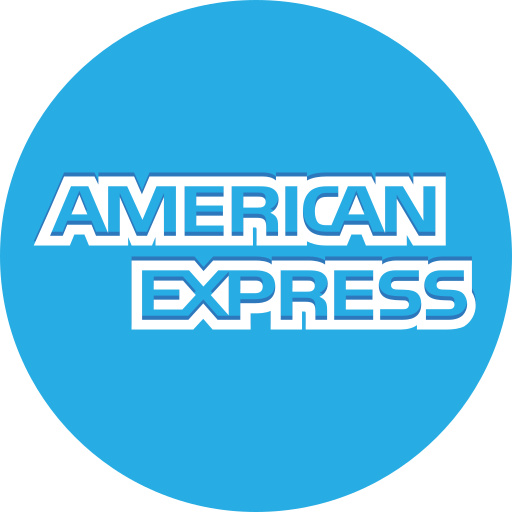 American express free icon
