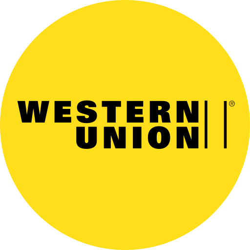 File:Western Union logo.svg - Wikimedia Commons