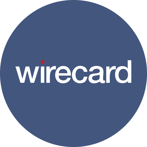 Wirecard - Free logo icons