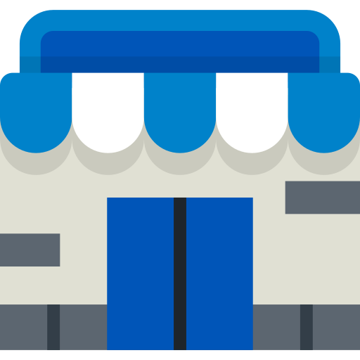 Store free icon