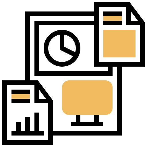 Analysis free icon Analysis free icon